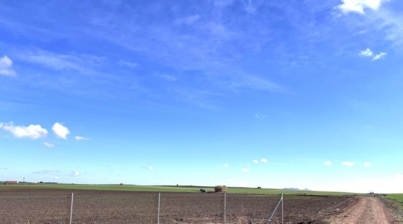 Badajoz - Don Benito - 1492m2