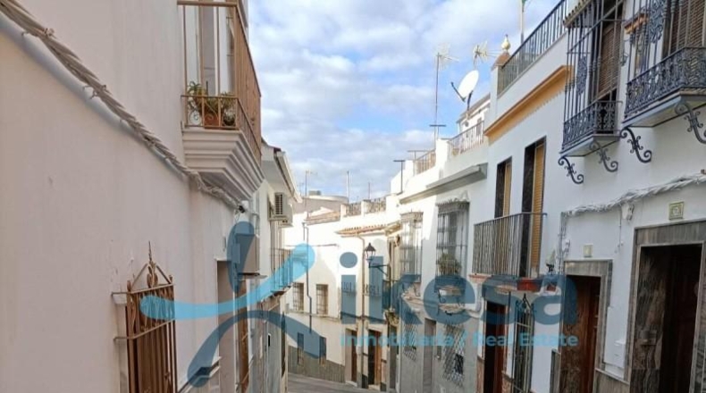 Córdoba - Doña Mencía - 105m2
