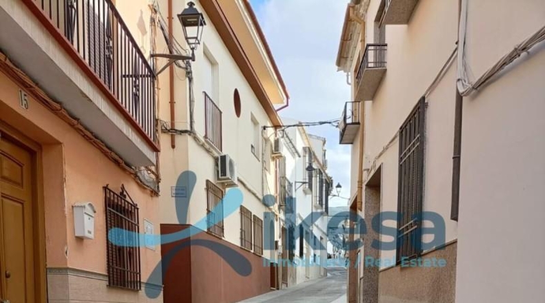 Córdoba - Doña Mencía - 105m2