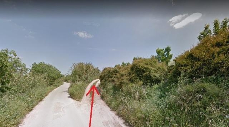 Валенсия - Xàtiva - 7367m2