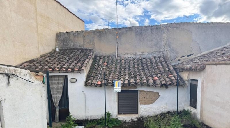 Zamora - Villalpando - 183m2