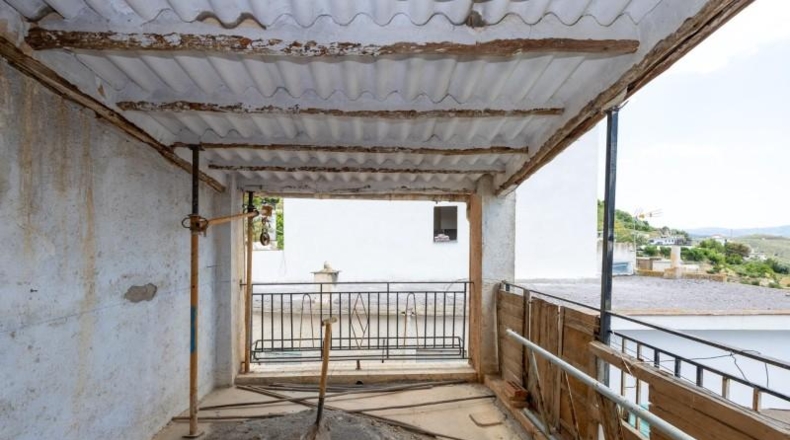 Гранада - Carataunas - 108m2