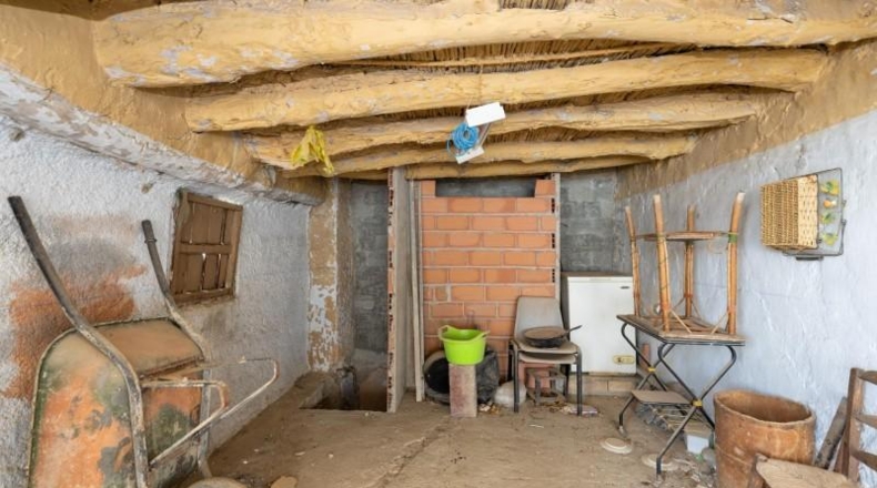 Гранада - Carataunas - 108m2