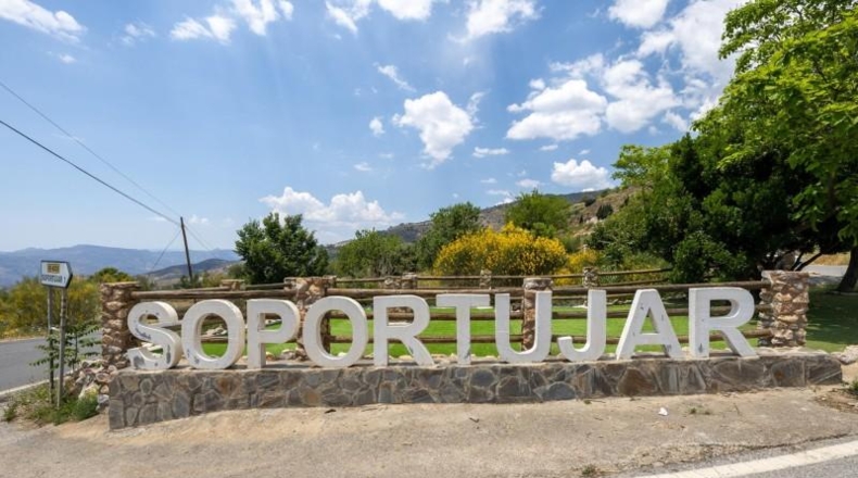 Гранада - Carataunas - 108m2