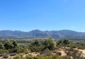 Terreno no urbanizable en venta en la España, Cretas, ref: TR347285 foto