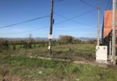 Отдельно стоящий дом с участком на продажу в городе Понферрада Фото