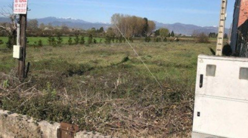 Leon - Ponferrada - 2500m2