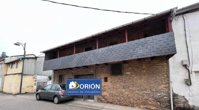 Leon - Ponferrada - 170m2