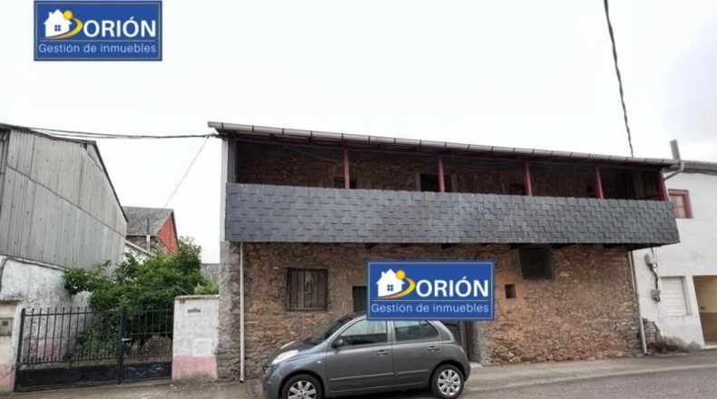 Leon - Ponferrada - 170m2