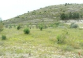Parcela urbanizable en venta en la España, Monóvar, ref: TR397809 foto