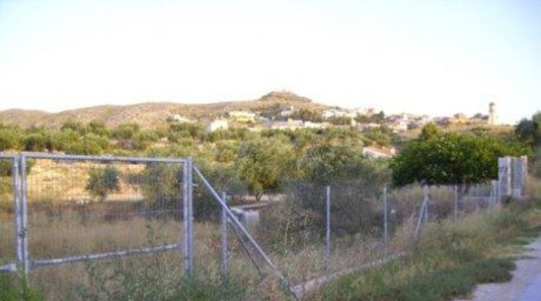 Múrcia - Calasparra - 2515m2