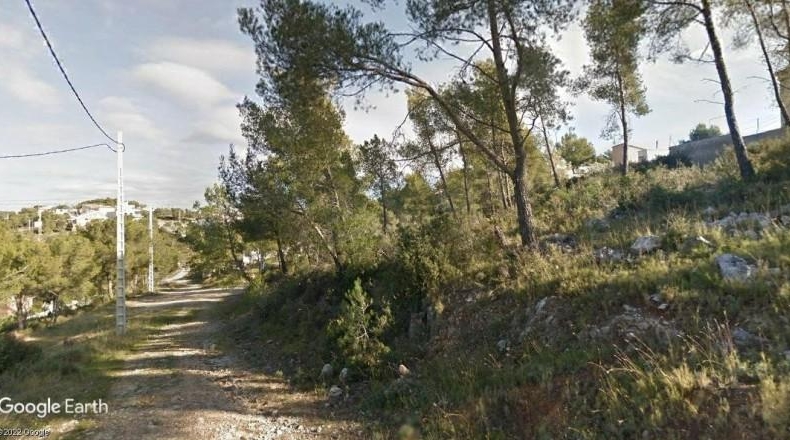 Barcelona - Canyelles - 462m2
