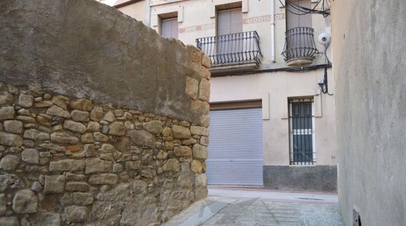 Tarragona - Vimbodí - 78m2