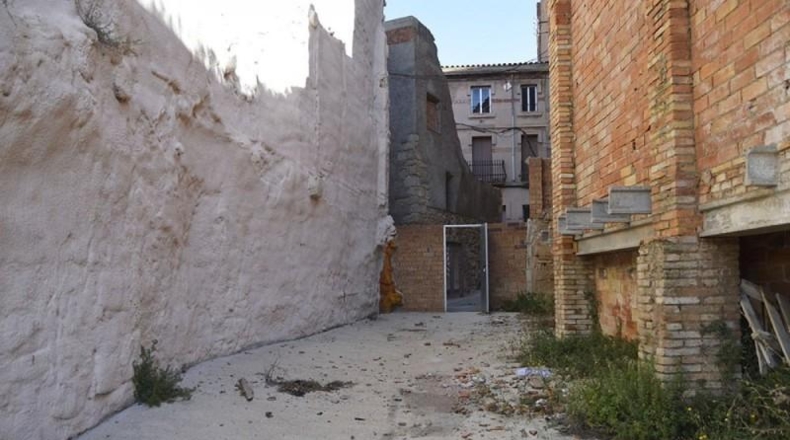 Tarragona - Vimbodí - 78m2