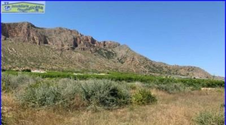 Murcia - Santomera - 2778m2