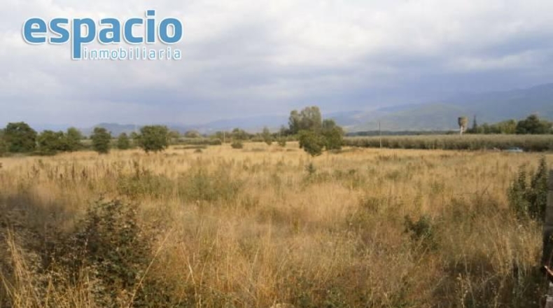 Leon - Carracedelo - 2450m2