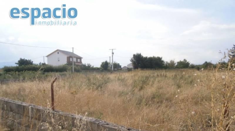 Leon - Carracedelo - 2450m2
