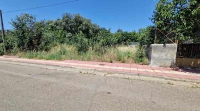 Leon - Cubillos del Sil - 405m2