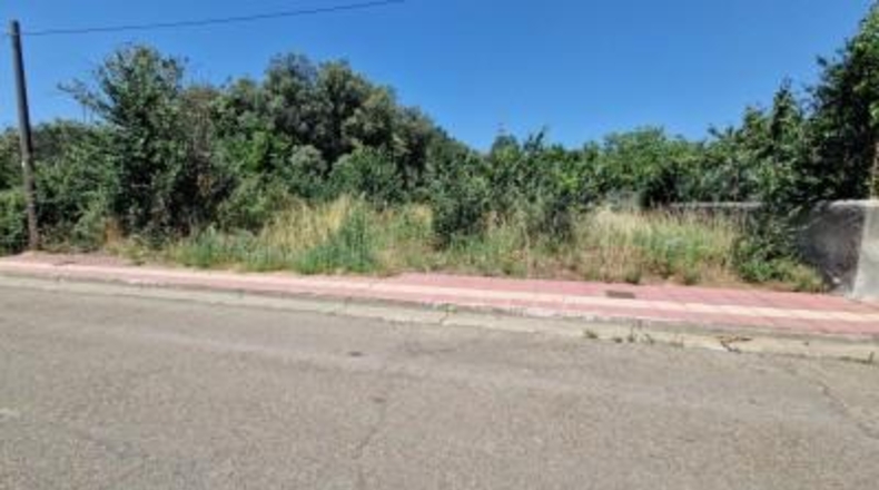 Leon - Cubillos del Sil - 405m2