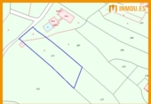 Terreno no urbanizable en venta en la España, Celanova, ref: TR168536 foto