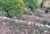 Parcela urbanizable en venta en la España, Olocau, ref: TR120981 foto