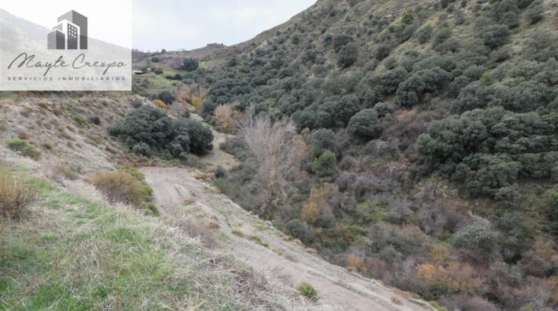 Granada - Monachil - 5462m2
