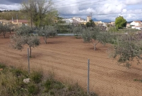 Cehegín 1200&nbsp;m²
