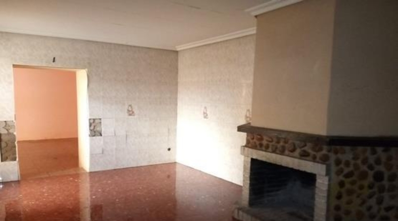 Хаэн - Andújar - 206m2