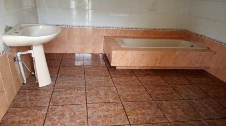 Хаэн - Andújar - 206m2