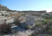 Parcel·la urbanitzable en venda a la España, Archena, ref.: TR161761 foto
