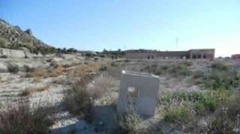 Murcia - Archena - 296m2