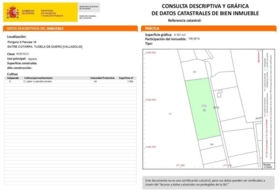 Tudela de Duero 7000&nbsp;m²