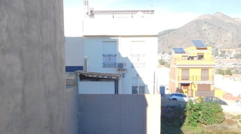 Castellón - la Vall d'Uixó - 120m2