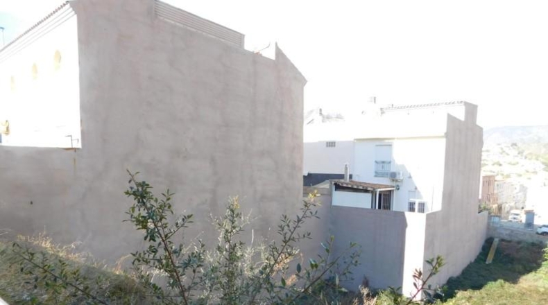 Castellón - la Vall d'Uixó - 120m2