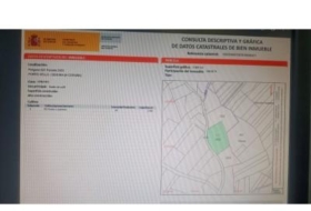 Cedeira 2500&nbsp;m²