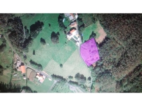 Cedeira 2500&nbsp;m²