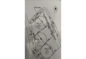 Cedeira 2500&nbsp;m²