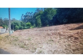 Cedeira 2500&nbsp;m²