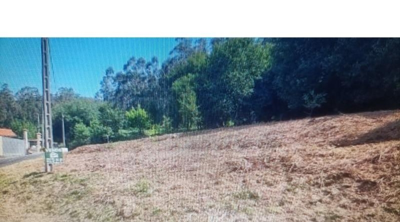 La Corunya - Cedeira - 2500m2