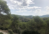 Urban land for sale on España, Sant Llorenç Savall, ref: TR115204 photo