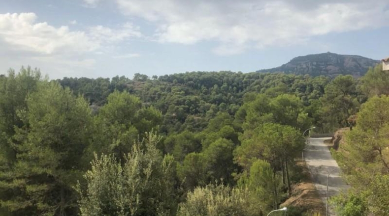 Barcelona - Sant Llorenç Savall - 971m2