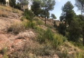 Urban land for sale on España, Sant Llorenç Savall, ref: TR115204 photo