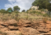 Urban land for sale on España, Sant Llorenç Savall, ref: TR115204 photo