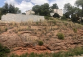 Urban land for sale on España, Sant Llorenç Savall, ref: TR115204 photo
