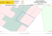 Chalet independiente con terreno en venta en la España, Aznalcóllar, ref: TR295460 foto