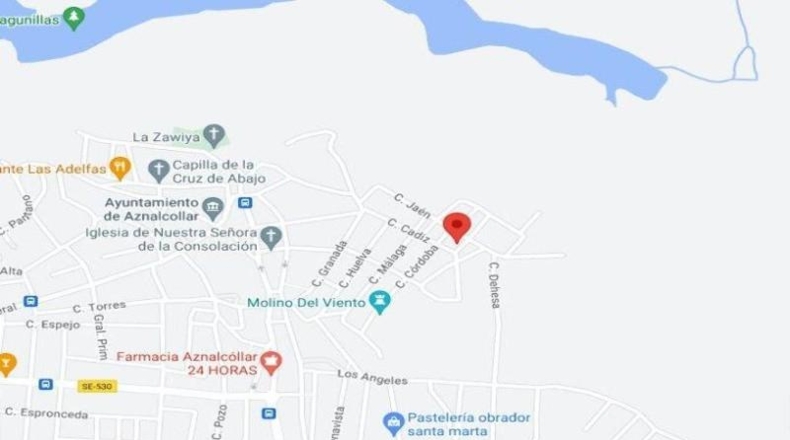 Sevilla - Aznalcóllar - 92m2