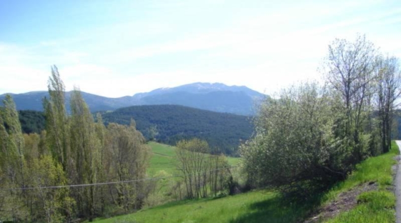Huesca - Laspaúles - 268m2
