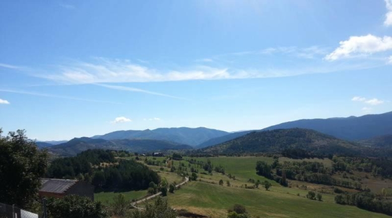 Huesca - Laspaúles - 268m2