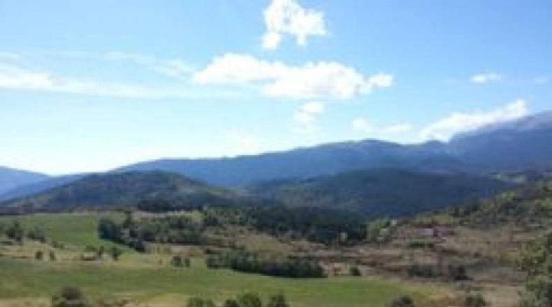 Huesca - Laspaúles - 268m2