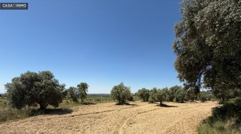 Huesca - Barbastro - 1800m2